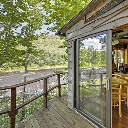 Adirondack Mountains Cottage Near Gore Mountain! Warrensburg Экстерьер фото